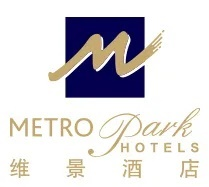 澳门维景酒店 Logo
